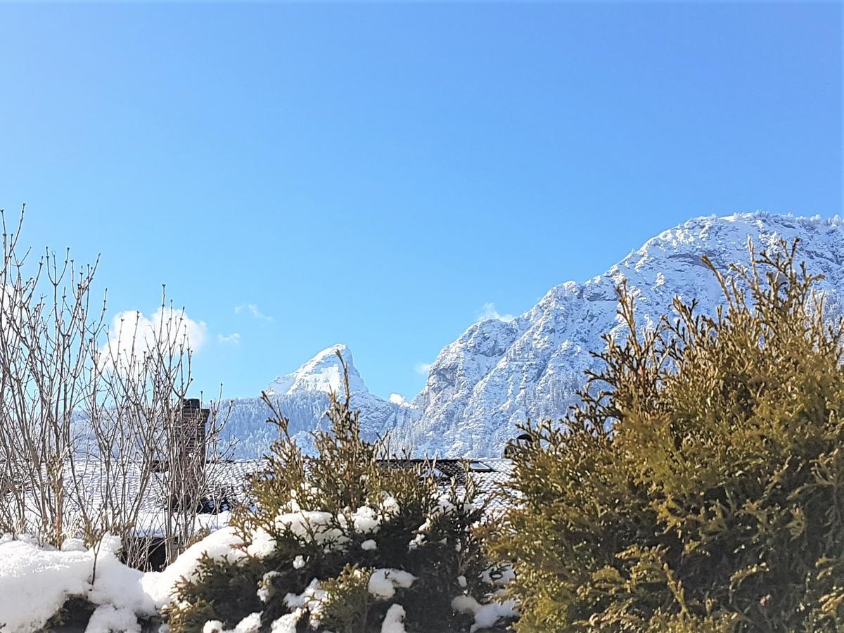 Schönau am Königssee Fewo Zirbenbluete מראה חיצוני תמונה