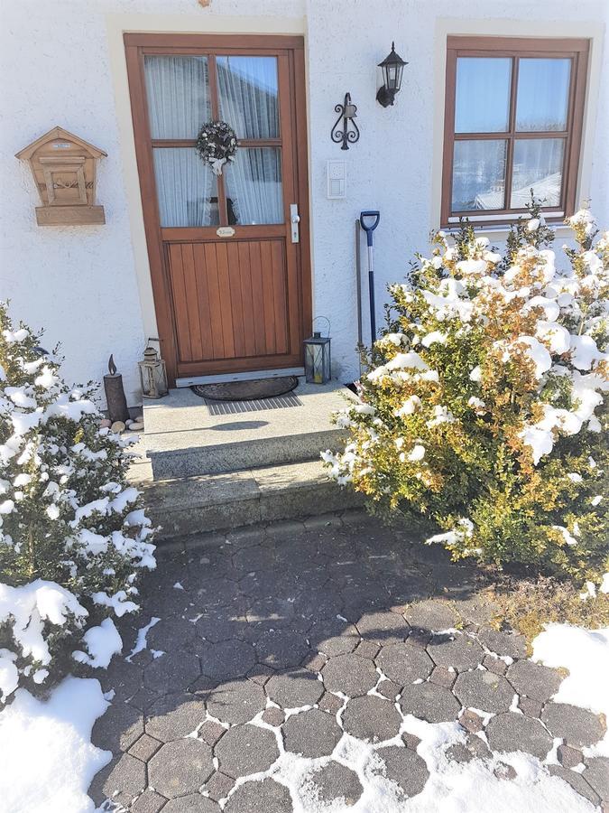Schönau am Königssee Fewo Zirbenbluete מראה חיצוני תמונה
