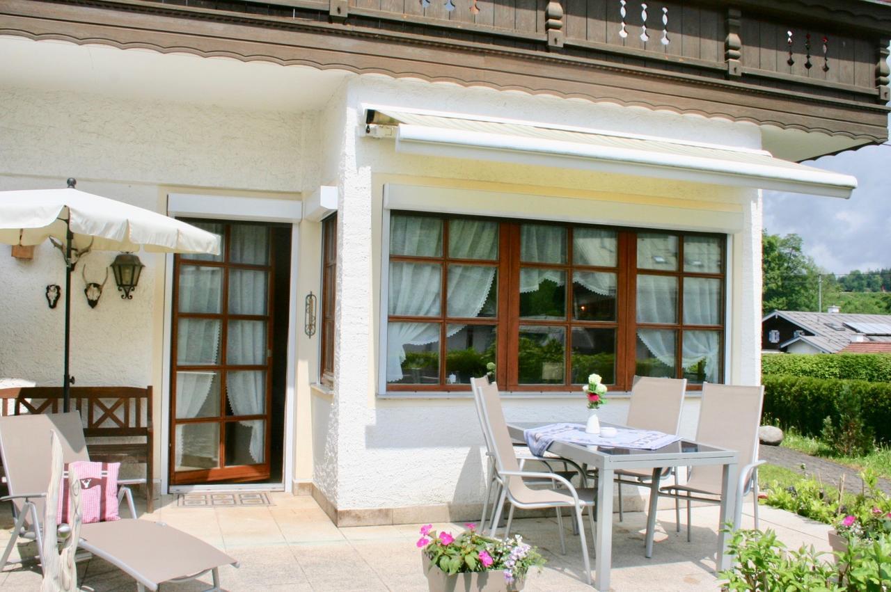 Schönau am Königssee Fewo Zirbenbluete מראה חיצוני תמונה