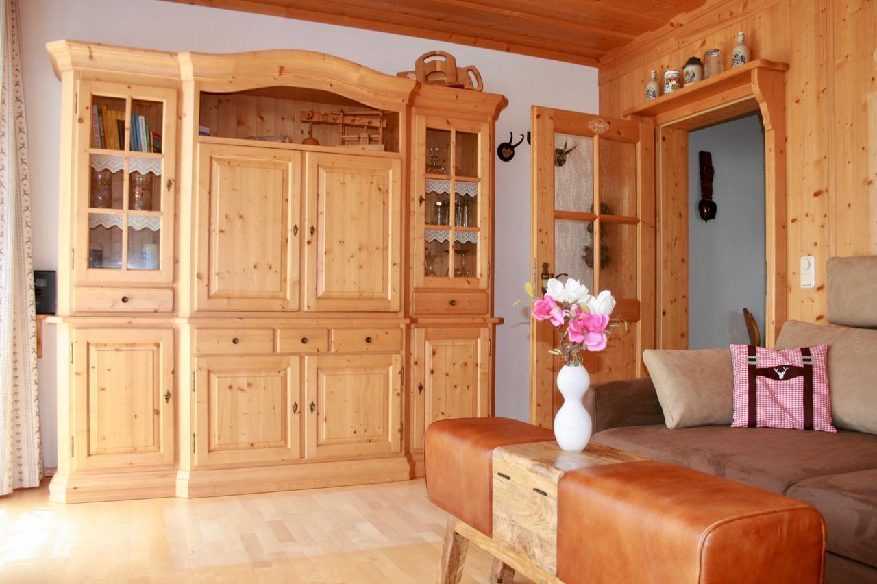 Schönau am Königssee Fewo Zirbenbluete מראה חיצוני תמונה