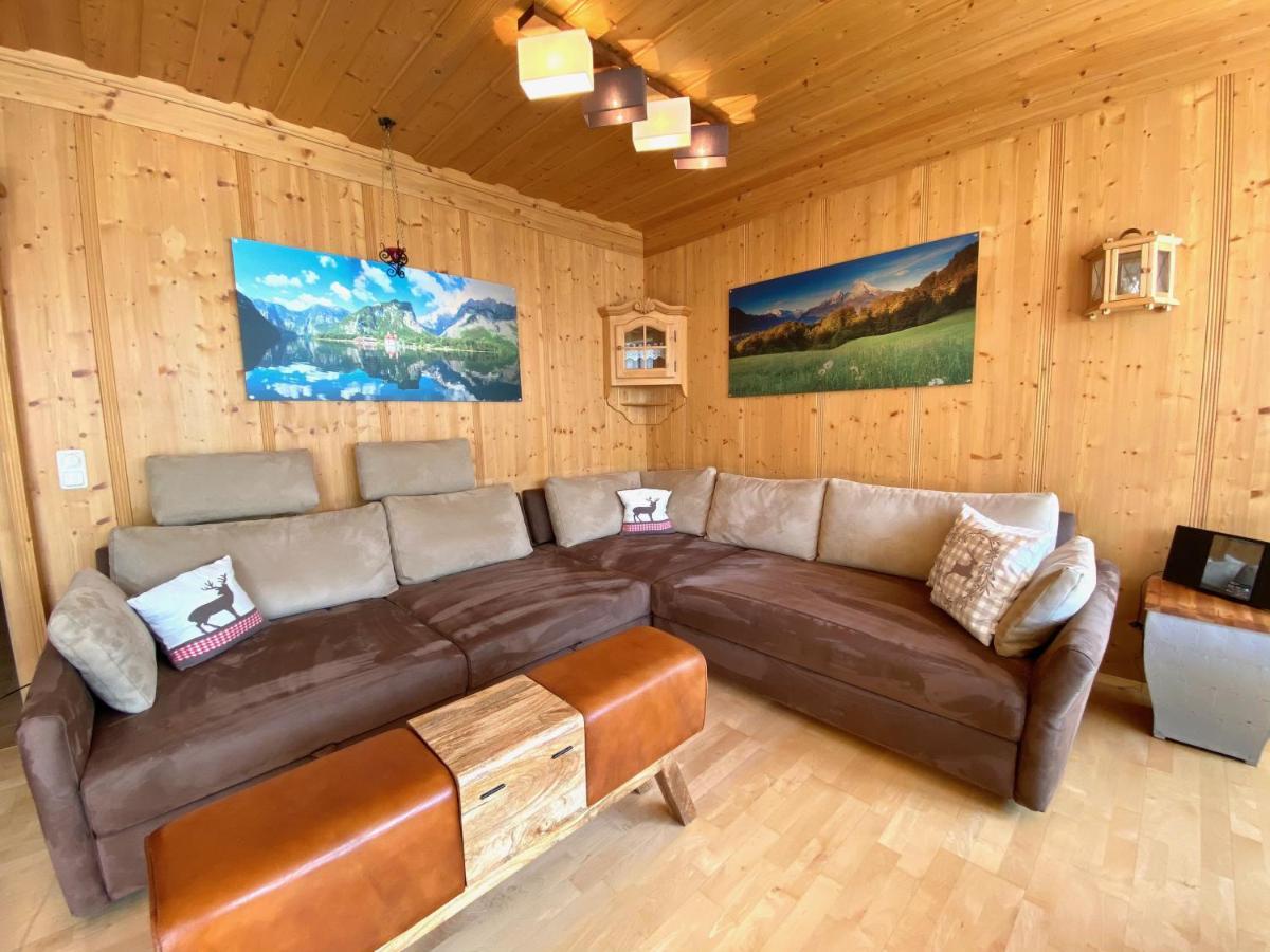 Schönau am Königssee Fewo Zirbenbluete מראה חיצוני תמונה